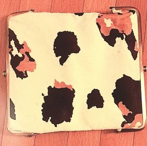 HoBo cowhide wallet/ clutch